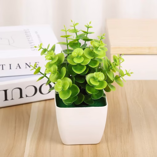 Realistic Faux Greenery for Home & Office Decor