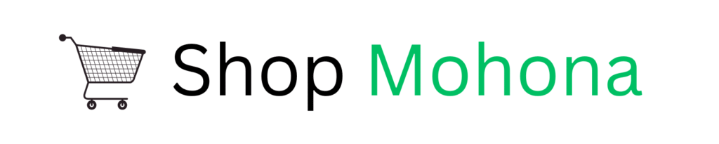 Shop Mohona